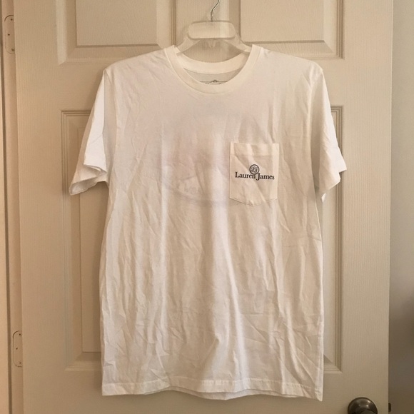 Lauren James Tops - NWOT Large Lauren James T-Shirt